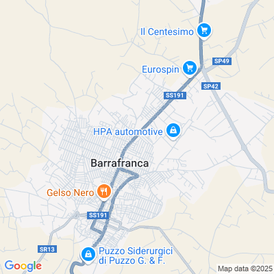 Mappa