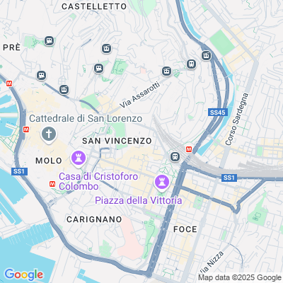 Mappa