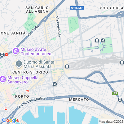 Mappa