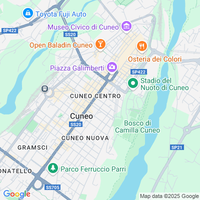 Mappa