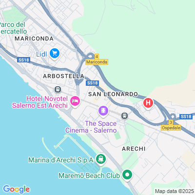 Mappa