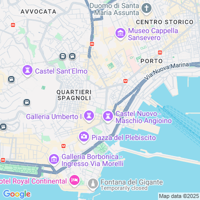 Mappa