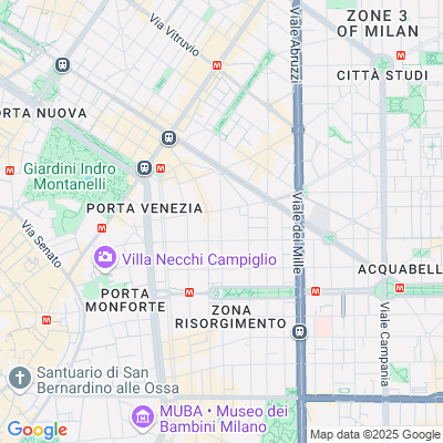 Mappa