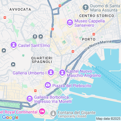 Mappa