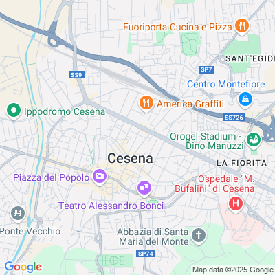 Mappa