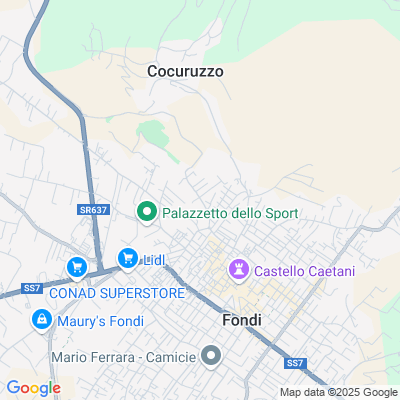 Mappa
