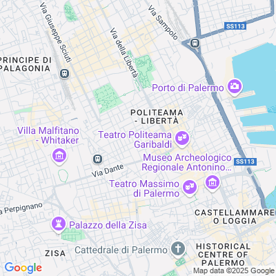 Mappa