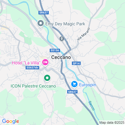 Mappa