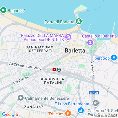 Mappa