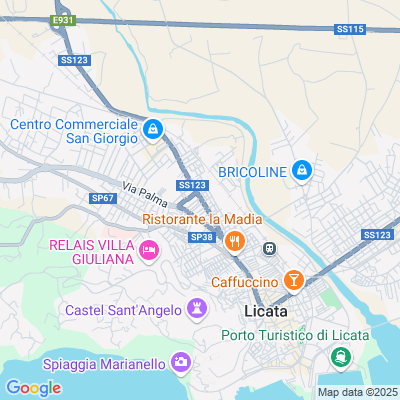 Mappa