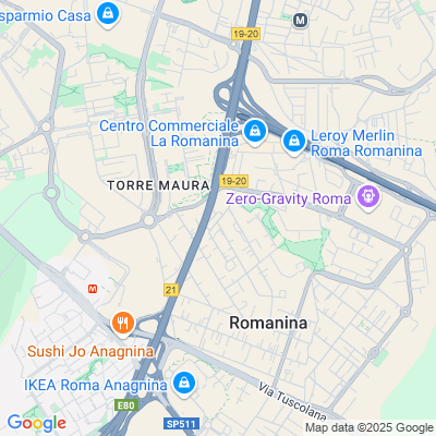 Mappa