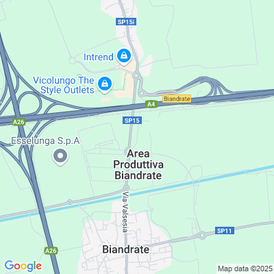 Mappa