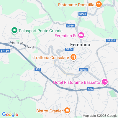 Mappa