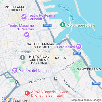 Mappa