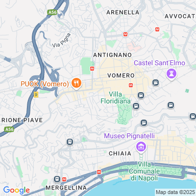 Mappa