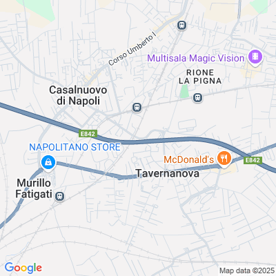 Mappa