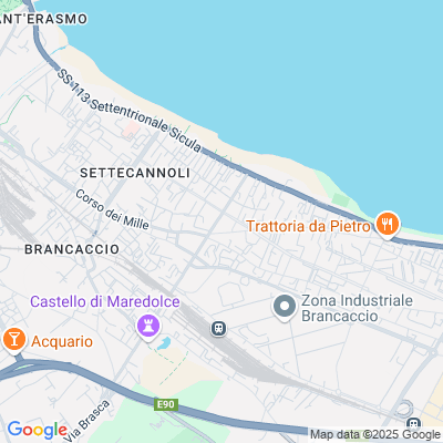Mappa