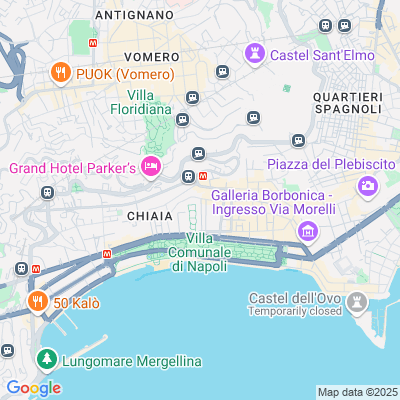 Mappa