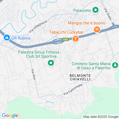 Mappa