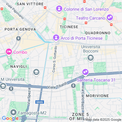 Mappa
