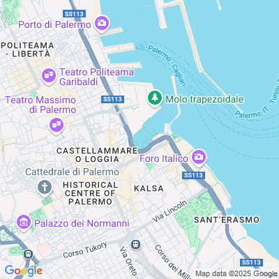 Mappa