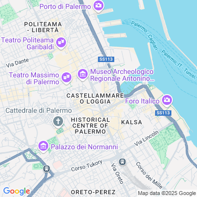 Mappa