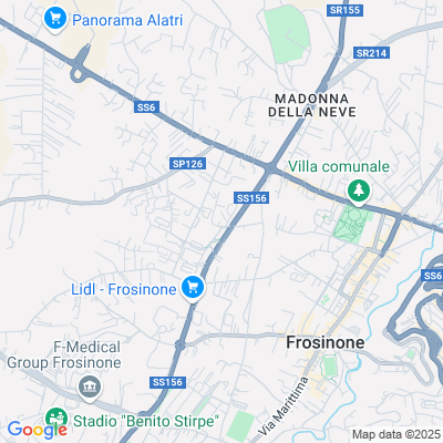 Mappa
