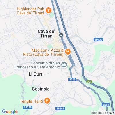 Mappa