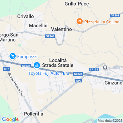 Mappa