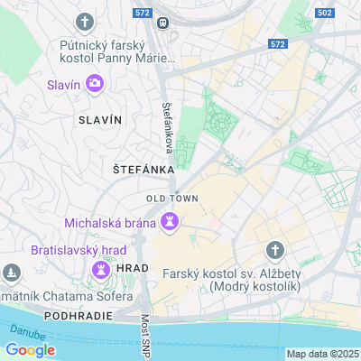 Mappa