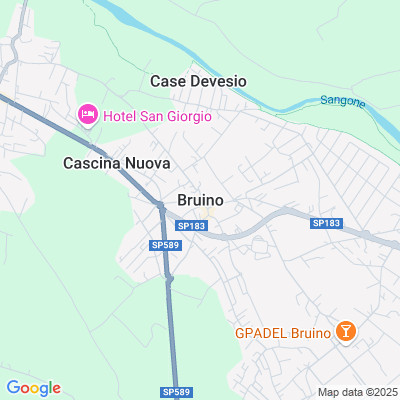 Mappa