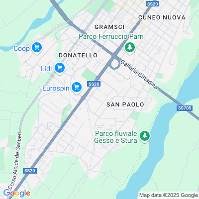 Mappa