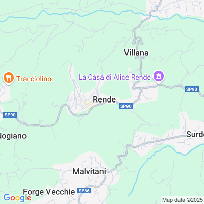 Mappa