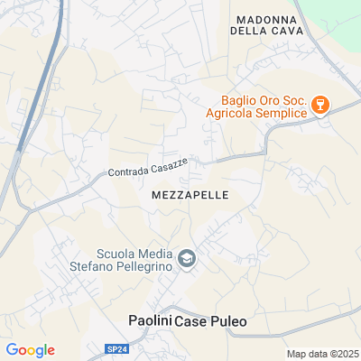 Mappa