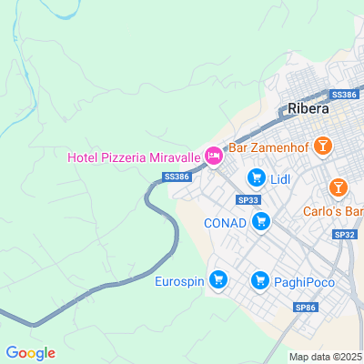 Mappa