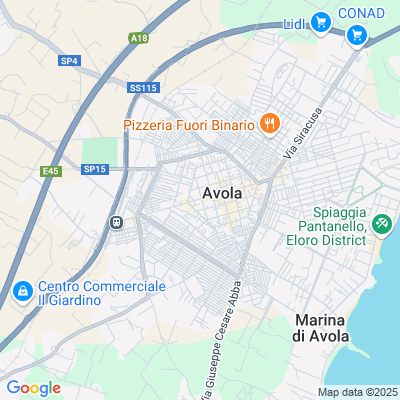 Mappa