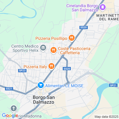 Mappa