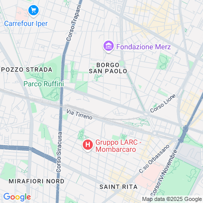 Mappa