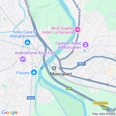 Mappa
