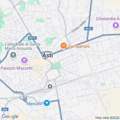Mappa
