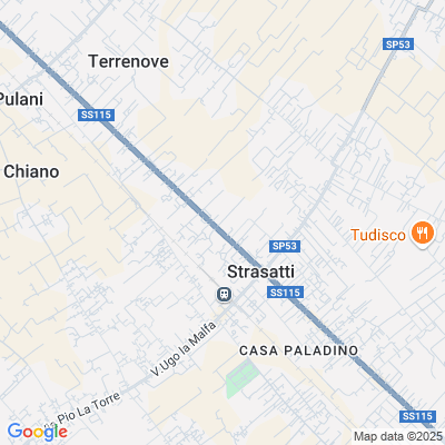Mappa