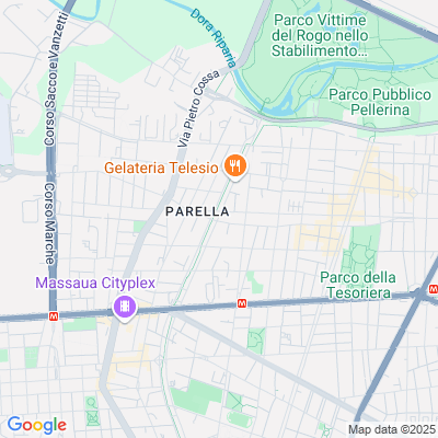 Mappa