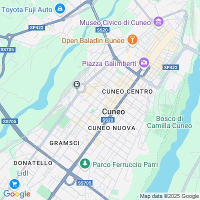 Mappa