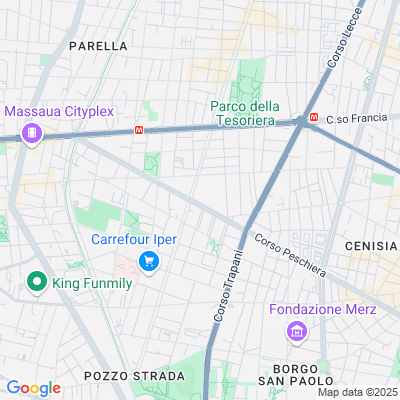Mappa