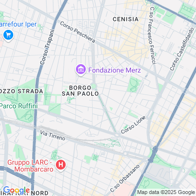 Mappa