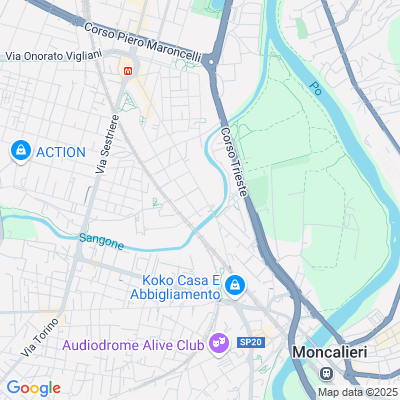 Mappa