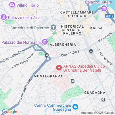 Mappa