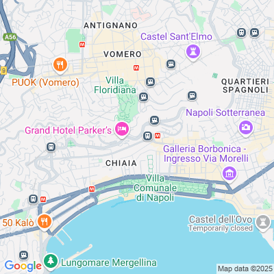 Mappa