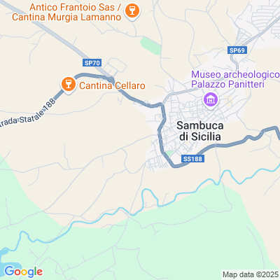 Mappa