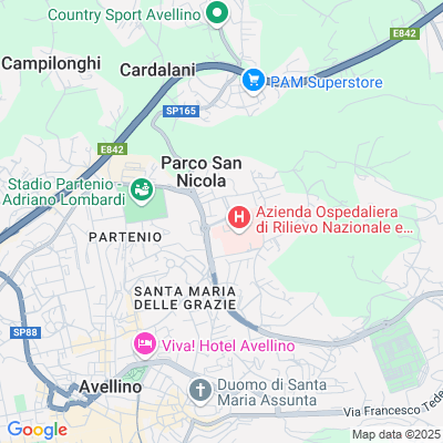 Mappa